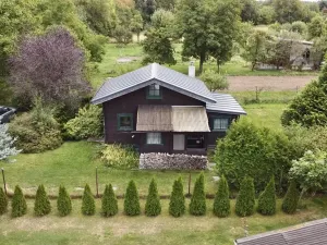 Prodej chaty, Hraběšín, 40 m2
