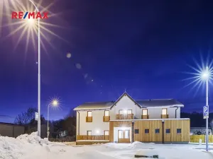 Prodej bytu 3+kk, Svoboda nad Úpou, Nádražní, 65 m2