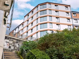 Pronájem kanceláře, Plzeň, Železniční, 96 m2