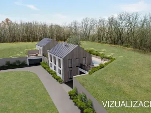 Prodej pozemku pro bydlení, Olovnice, Kladenská, 817 m2