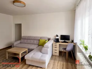 Pronájem bytu 3+1, Ostrava - Mariánské Hory, Pražákova, 57 m2