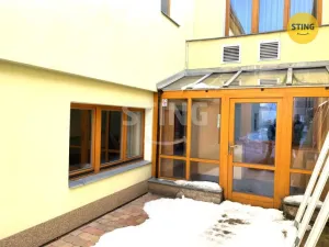 Pronájem obchodního prostoru, Mohelnice, U Brány, 270 m2