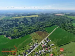 Prodej pozemku pro bydlení, Čavisov, 689 m2