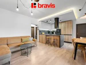 Prodej bytu 3+kk, Holubice, 97 m2