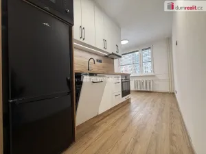 Pronájem bytu 1+1, Ústí nad Labem - Severní Terasa, Zvonková, 42 m2