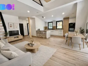 Pronájem bytu 5+kk, Český Těšín, Hradišťská, 117 m2