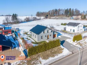 Prodej rodinného domu, Králíky, Pivovarská, 139 m2