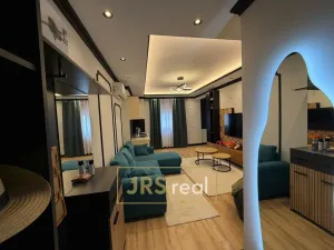 Prodej bytu 2+kk, durres, Albánie, 49 m2