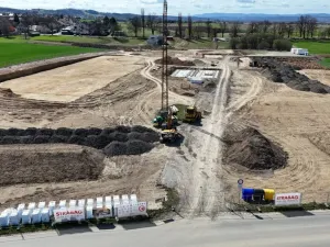 Prodej bytu 2+kk, Hůry, Pod Strání, 47 m2