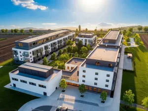 Prodej bytu 2+kk, Hůry, Pod Strání, 52 m2