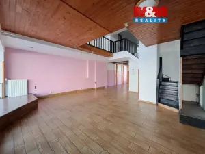 Pronájem obchodního prostoru, Karlovy Vary - Rybáře, Sokolovská, 120 m2