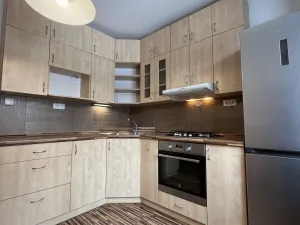 Pronájem bytu 3+1, Frýdek-Místek - Frýdek, Revoluční, 87 m2