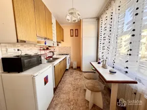 Pronájem bytu 2+1, 52 m2