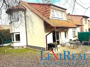 Prodej bytu 3+kk, Hostivice, Za Mlýnem, 85 m2