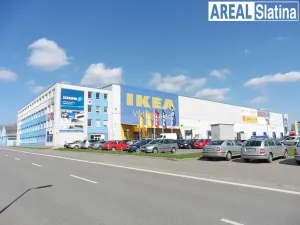 Pronájem kanceláře, Brno, Tuřanka, 53 m2