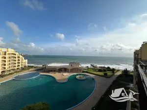 Prodej bytu 1+kk, Aheloy, Bulharsko, 39 m2