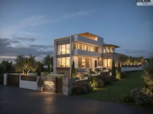 Prodej vily, Golem, 613 m2