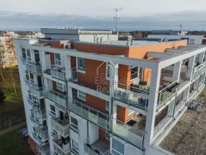 Prodej bytu 2+kk, Hradec Králové - Nový Hradec Králové, Rybova, 73 m2