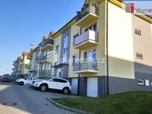 Pronájem bytu 2+1, Benátky nad Jizerou - Benátky nad Jizerou II, Pražská, 57 m2