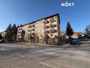 Prodej bytu 3+kk, Vrchlabí, Lánovská, 52 m2