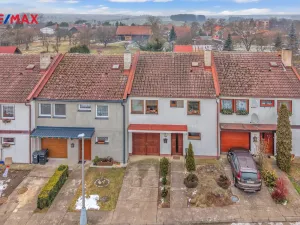 Prodej rodinného domu, Lískovice, 117 m2