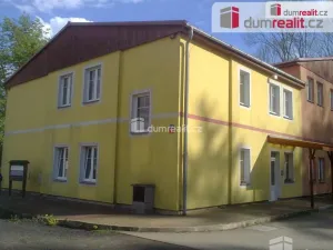 Pronájem bytu 1+kk, Děčín - Děčín VI-Letná, Lovecká, 28 m2