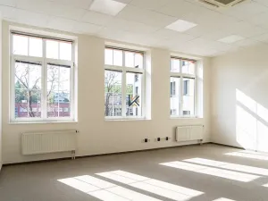 Pronájem kanceláře, Praha - Smíchov, Nádražní, 41 m2