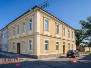 Pronájem bytu 1+kk, Albrechtice nad Orlicí, 1. máje, 30 m2