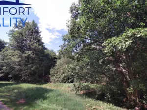 Prodej pozemku pro bydlení, Jiříkov, 2950 m2