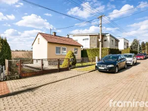 Pronájem rodinného domu, Bílovice nad Svitavou, 65 m2