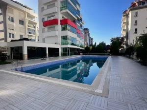 Prodej bytu 2+kk, Kestel,Turecko, 63 m2