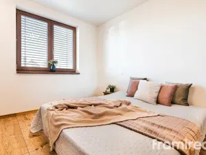 Prodej bytu 2+kk, Vrbovec, 49 m2