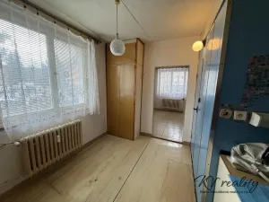 Prodej bytu 3+1, Vsetín, Jiráskova, 58 m2