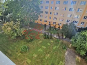 Prodej bytu 2+1, Most, Zdeňka Fibicha, 53 m2