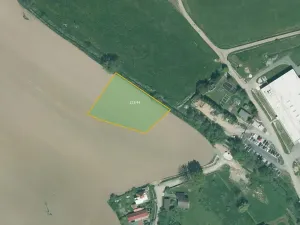 Prodej pole, Dnešice, 2848 m2