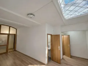 Prodej bytu 1+kk, Praha, Jagellonská, 36 m2