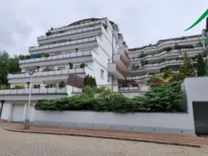 Prodej garáže, Praha - Chodov, Kloboukova, 15 m2