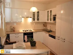 Prodej bytu 3+kk, Ostrava, Karola Šmidkeho, 74 m2