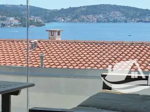 Prodej bytu 3+kk, Rogoznica, Chorvatsko, 66 m2