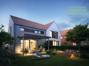 Prodej rodinného domu, Drahelčice, Jana Nepomuckého, 103 m2