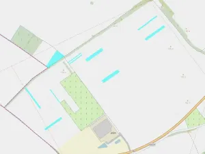 Prodej pole, Hrušky, 39415 m2