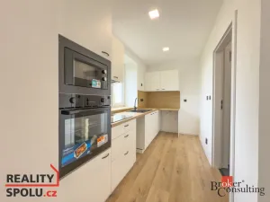 Prodej bytu 1+1, Petřvald, Josefa Holuba, 38 m2