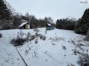 Prodej zahrady, Patokryje, 514 m2