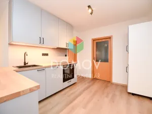 Pronájem bytu 3+kk, Hořovice, Na Okraji, 54 m2