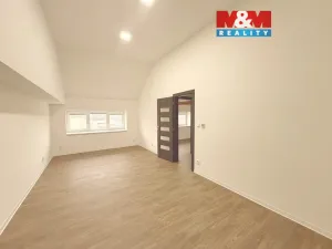 Prodej rodinného domu, Hrubčice, 186 m2