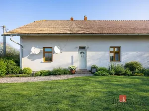 Prodej rodinného domu, Slepotice, 270 m2