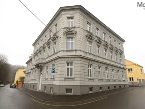 Prodej bytu 3+1, Teplice, Jungmannova, 164 m2