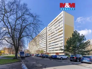 Pronájem bytu 3+1, Hradec Králové - Pražské Předměstí, Jungmannova, 75 m2