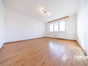 Prodej bytu 3+1, Olomouc, Družební, 78 m2