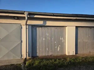 Prodej garáže, Hradec Králové, U Mostku, 17 m2